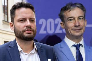 ODS ani ANO nevylučují koalici v Praze - Novinky